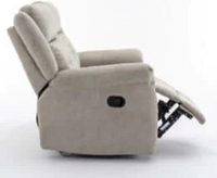 Berkeley Reclining Upholstery Collection - Dark Grey