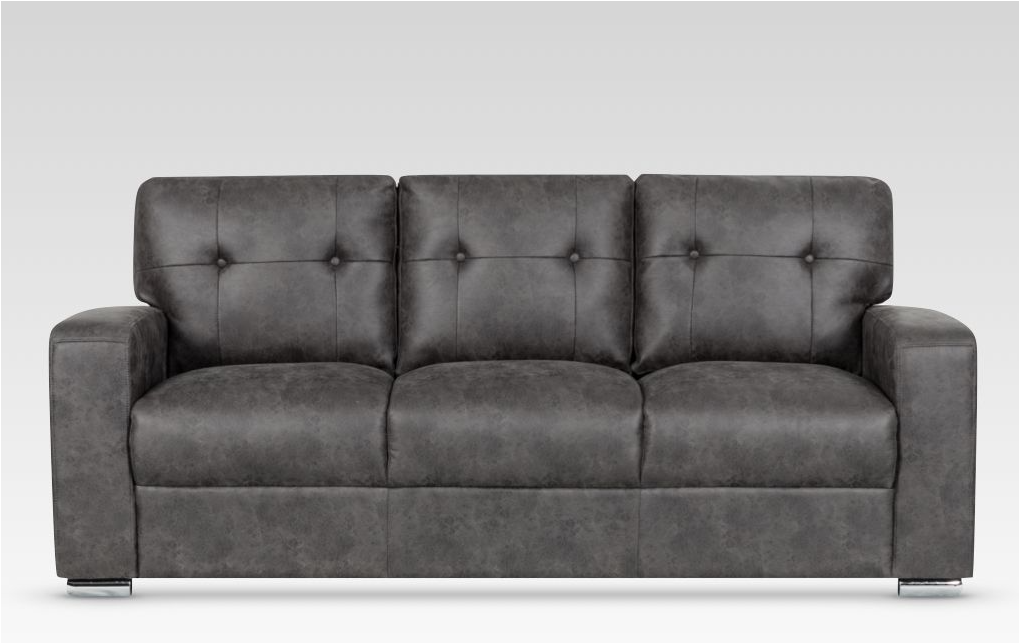 Hampton Upholstery Collection - Dark Grey