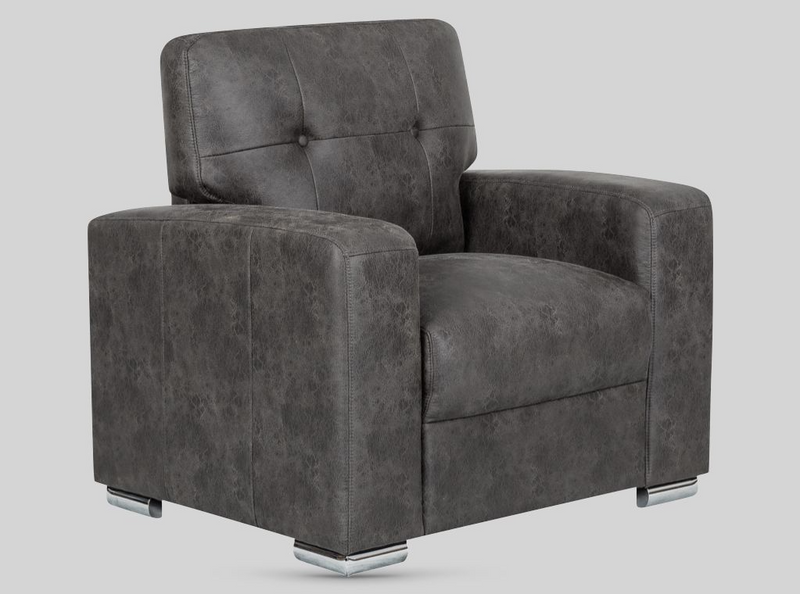 Hampton Upholstery Collection - Dark Grey