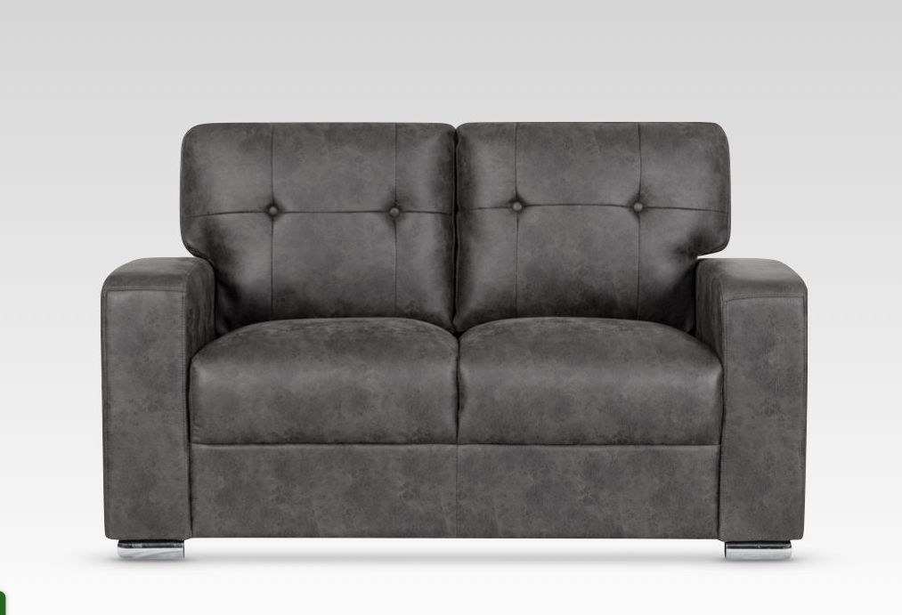 Hampton Upholstery Collection - Dark Grey