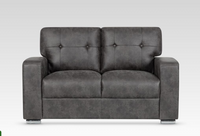 Hampton Upholstery Collection - Dark Grey