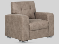 Hampton Upholstery Collection - Taupe