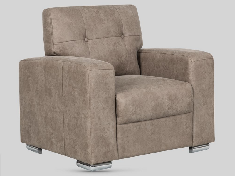 Hampton Upholstery Collection - Taupe