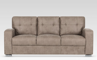 Hampton Upholstery Collection - Taupe