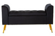 Loretta Storage Bench - Multiple Colours Available