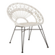 Manado Nordic Style Rattan Chairs - Various
