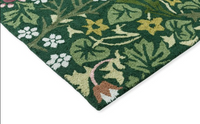 Morris and Co. - Blackthorn Thump Rug