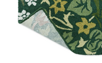 Morris and Co. - Blackthorn Thump Rug