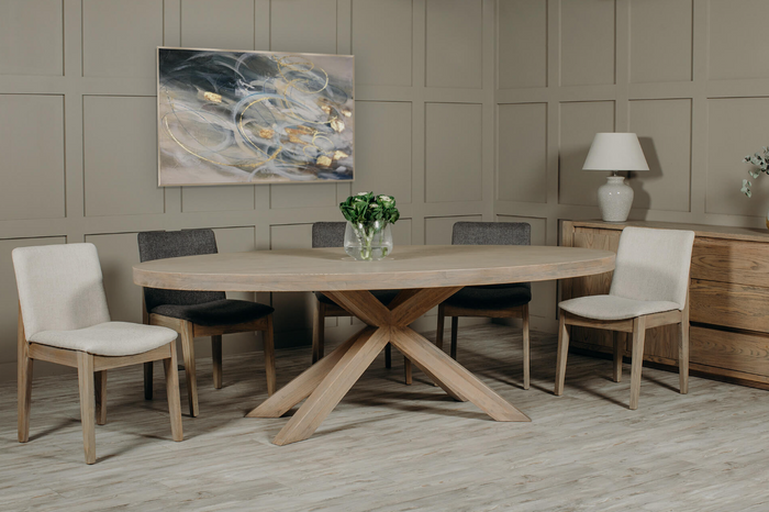 Falun Dining Collection