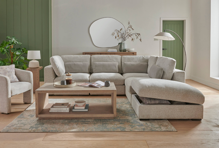 Falun Living Collection