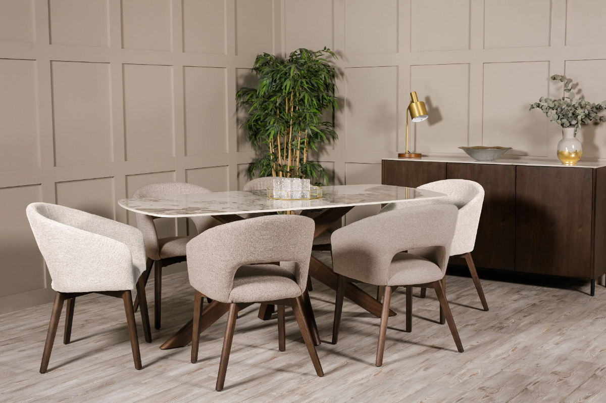 Ariya Dining Collection