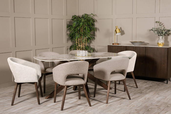 Ariya Dining Collection