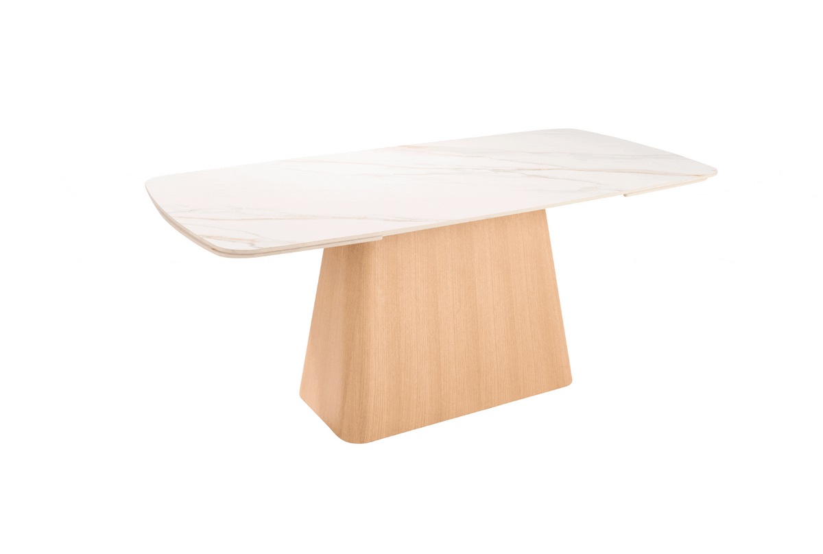 Evie Dining Collection - Sand