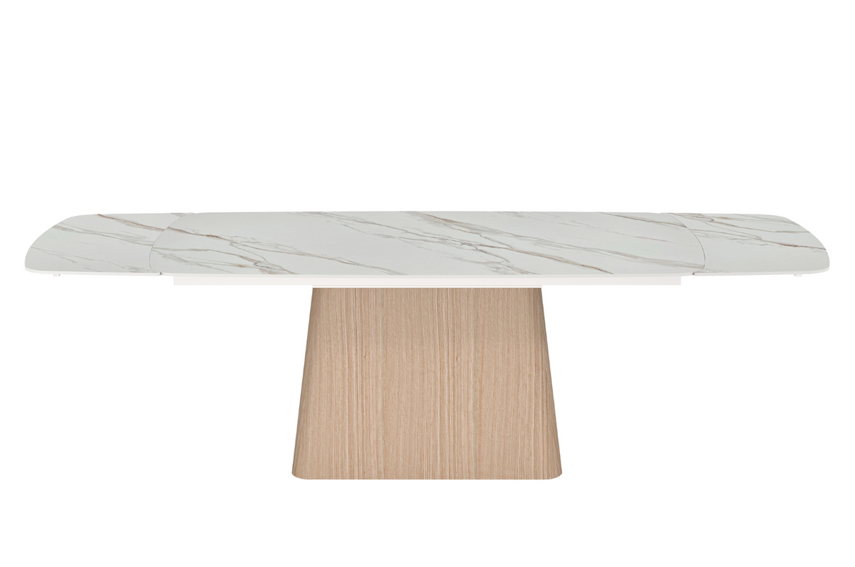 Evie Dining Collection - Sand