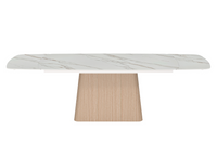 Evie Dining Collection - Sand