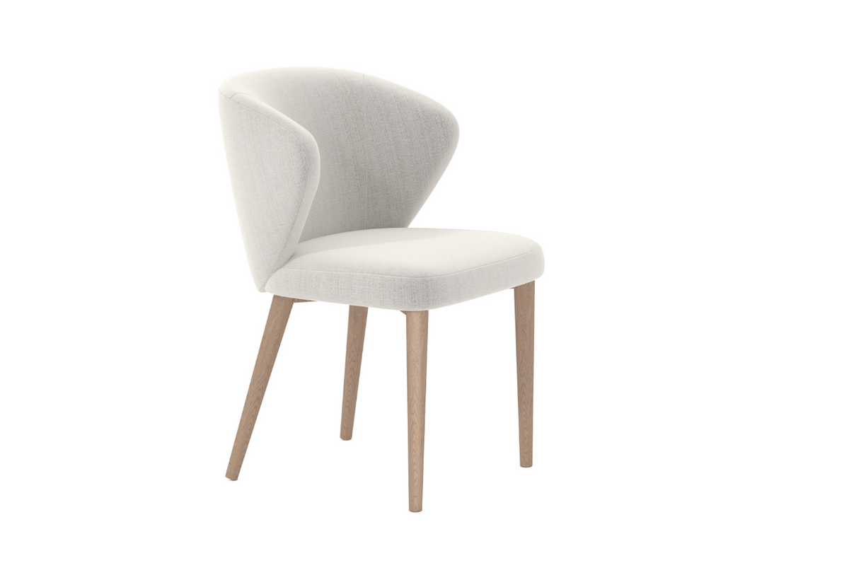 Evie Dining Collection - Sand