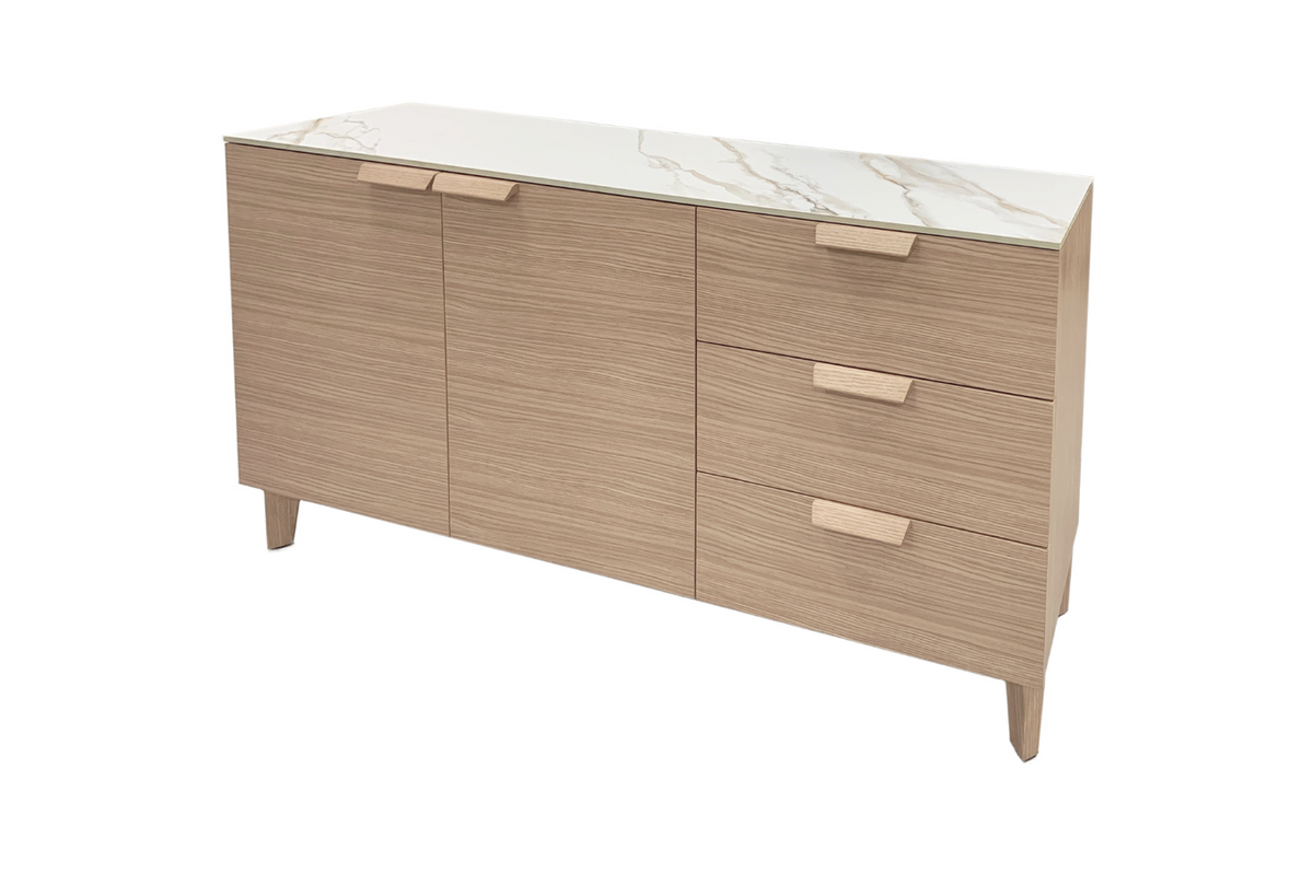 Evie Living Collection - Sand
