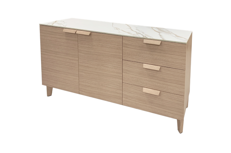 Evie Living Collection - Sand