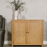 Renee Living Collection - Oak