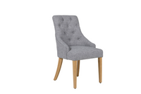 Renata Dining Collection - Oak