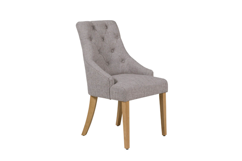 Renata Dining Collection - Oak