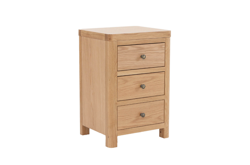 Renata Bedroom Collection - Oak