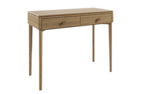 Hadley Bedroom Collection - Oak Natural