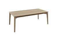Hadley Living Collection - Oak Natural