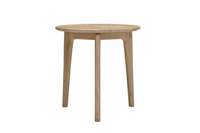 Hadley Living Collection - Oak Natural