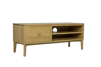 Hadley Living Collection - Oak Natural