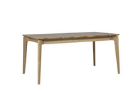 Hadley Dining Collection - Oak Natural