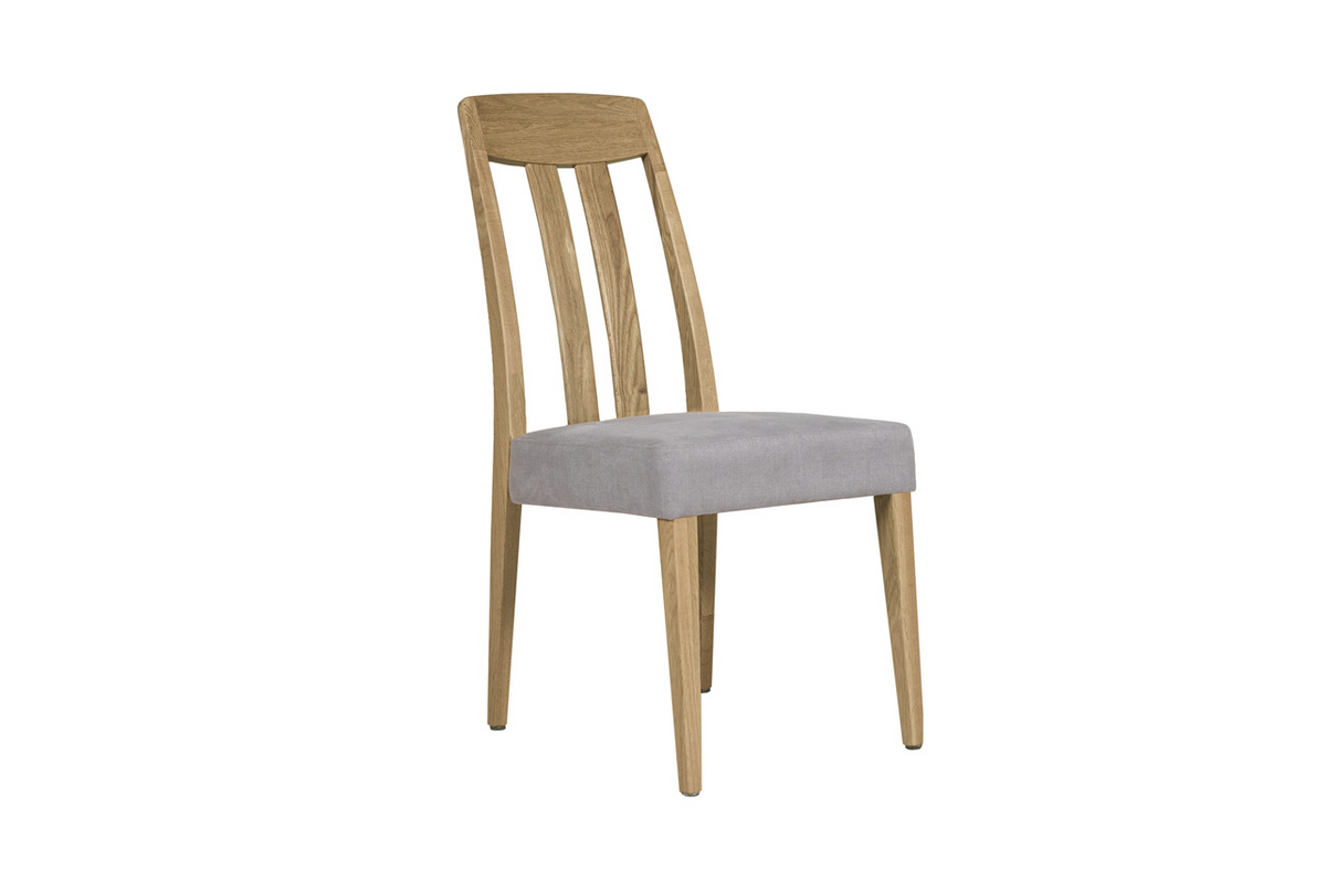 Hadley Dining Collection - Oak Natural