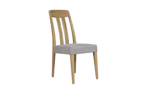 Hadley Dining Collection - Oak Natural