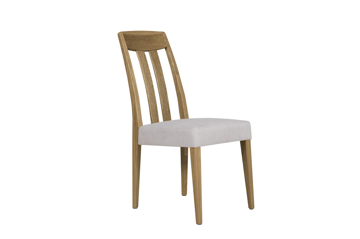 Hadley Dining Collection - Oak Natural