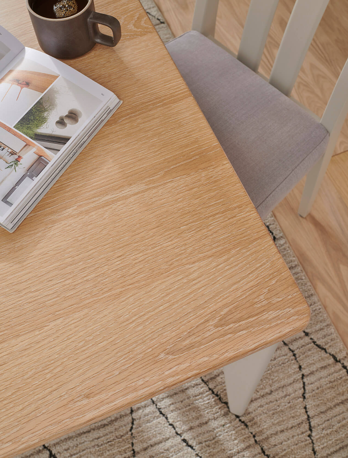 Marlowe Dining Collection
