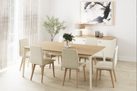 Marlowe Dining Collection