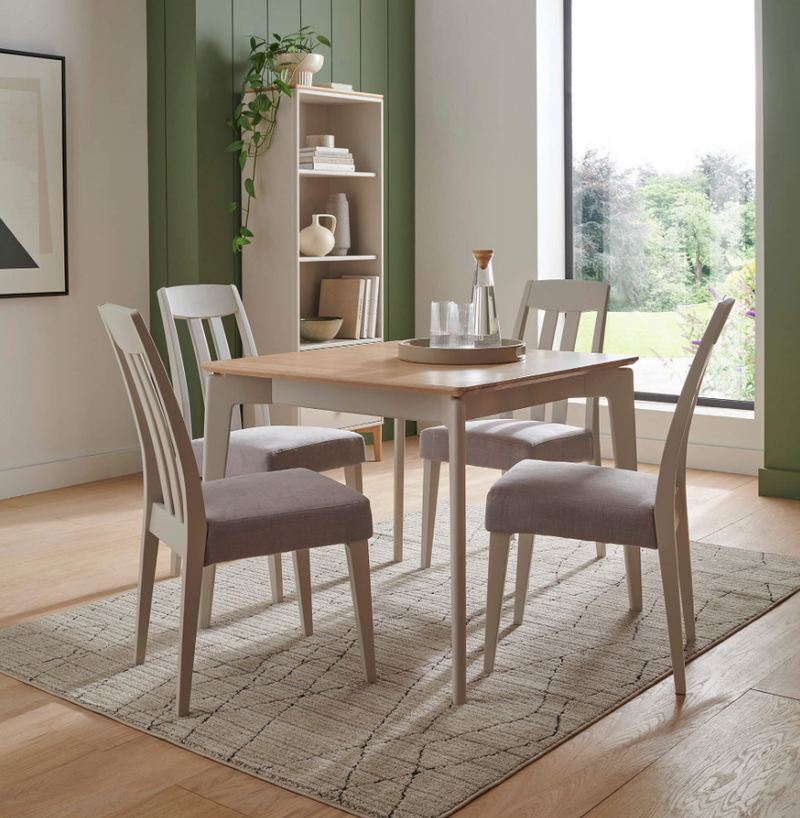 Marlowe Dining Collection