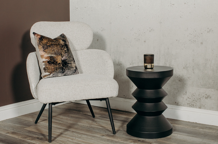 Zana Lamp Table