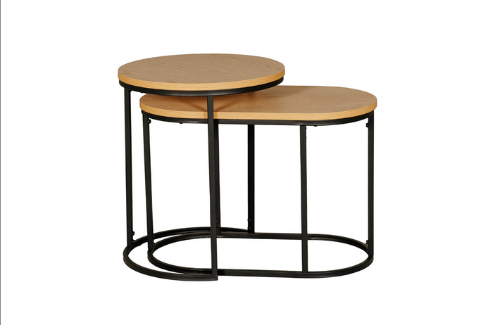 Kinsley Nest of Tables
