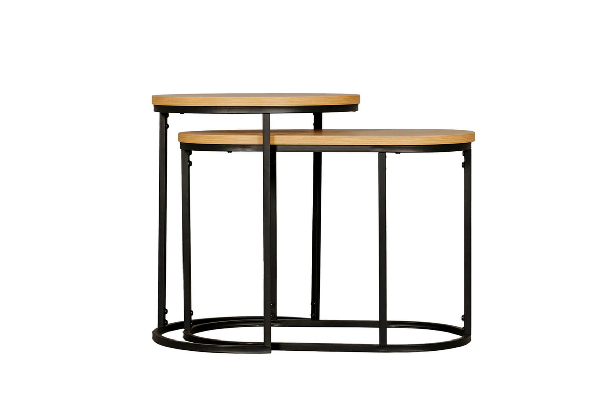 Kinsley Nest of Tables