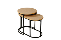 Kinsley Nest of Tables