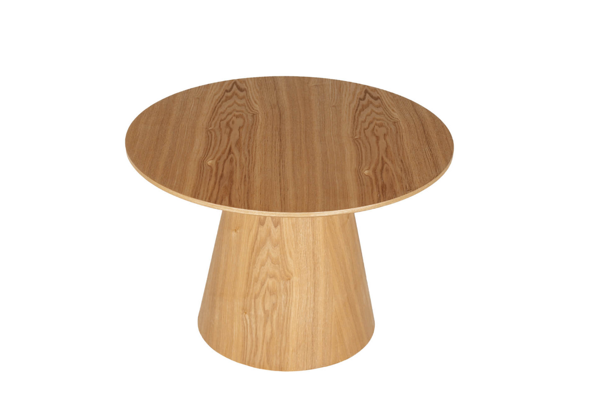 Hailey Occasional Tables - Brown