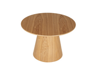Hailey Occasional Tables - Brown