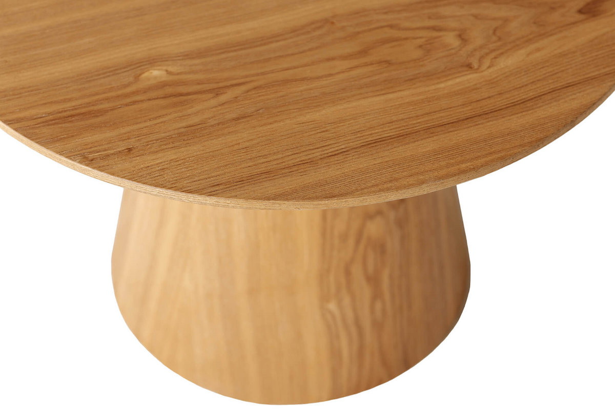 Hailey Occasional Tables - Brown