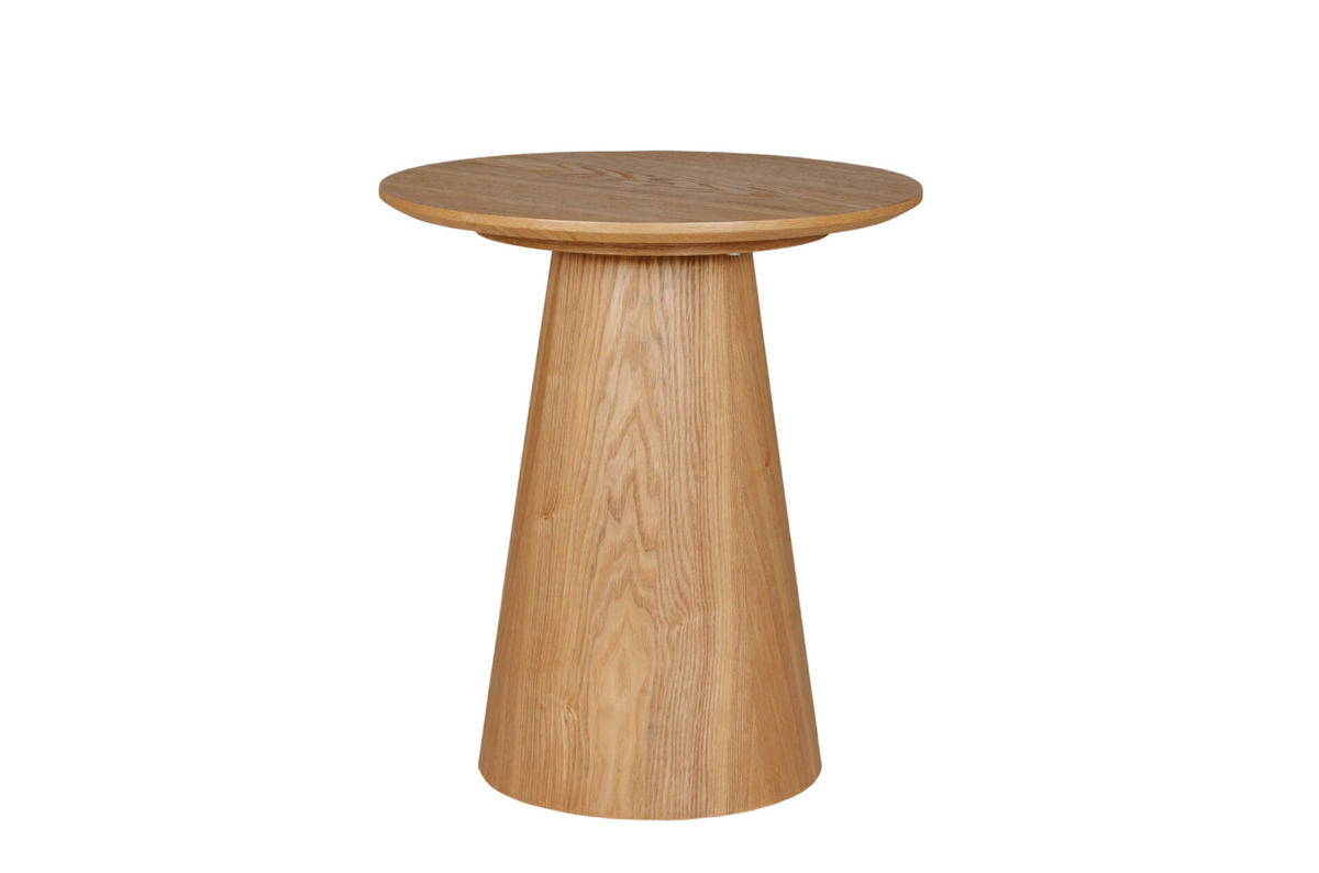 Hailey Occasional Tables - Brown