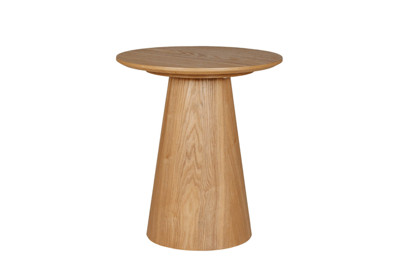 Hailey Occasional Tables - Brown