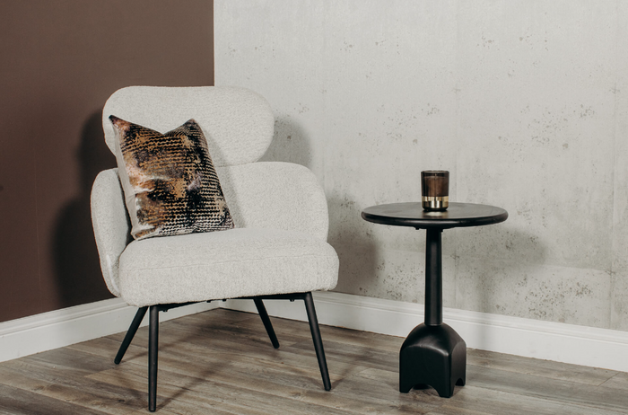 Solas Accent Chair - Various