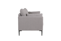 Wren Upholstery Collection - Greige