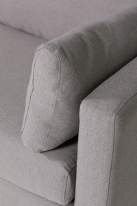 Wren Upholstery Collection - Greige
