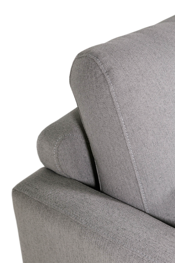 Wren Upholstery Collection - Greige